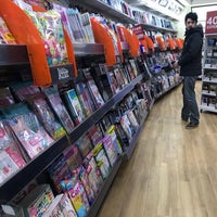 Photo taken at WHSmith by Katie t. on 1/21/2018