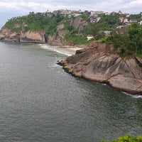 Photo taken at Ilha dos Pescadores by Luiz F. on 1/2/2021