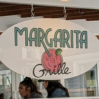 Photo taken at Margarita Grille by Adrian A. on 5/28/2021