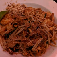 9/9/2018에 Adrian A.님이 Aloy Thai Cuisine에서 찍은 사진