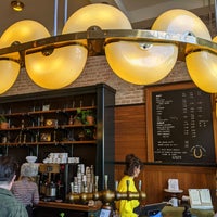 Photo taken at Stumptown Coffee Roasters by Adrian A. on 11/28/2019
