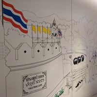 Photo taken at Google Thailand by Adrian A. on 5/4/2018