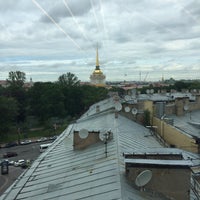 6/22/2017 tarihinde Александр К.ziyaretçi tarafından Wounge'de çekilen fotoğraf