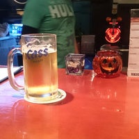 Photo taken at Beer O&amp;#39;Clock by Alexander M. on 10/30/2014