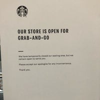 Photo taken at Starbucks by JessC ⚓ on 3/16/2020
