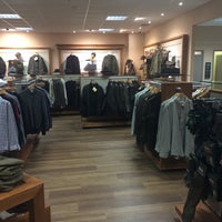 Barbour Factory Shop - Clothing Store