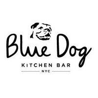 Das Foto wurde bei Blue Dog Kitchen von Blue Dog Kitchen am 4/3/2015 aufgenommen