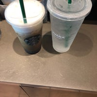 Photo taken at Starbucks by Sophie on 6/30/2018