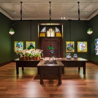 11/21/2014 tarihinde Charles Hosmer Morse Museum Of American Artziyaretçi tarafından Charles Hosmer Morse Museum Of American Art'de çekilen fotoğraf
