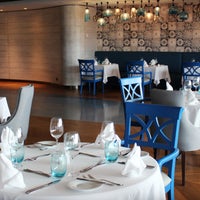Foto diambil di Villa Mare Restaurant oleh Villa Mare Restaurant pada 11/25/2014