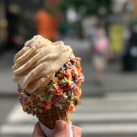 8/15/2017にLydia V.がEmack &amp;amp; Bolio&amp;#39;s Ice Creamで撮った写真
