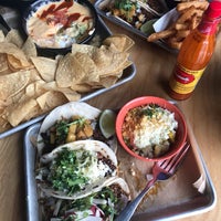 Photo taken at Stan&amp;#39;s Tacos by Lydia V. on 5/18/2019