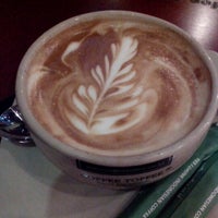 Photo taken at Coffee Toffee by Fajar T. on 12/7/2012