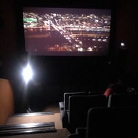 Photo taken at Cinemaximum by Hüseyin T. on 12/18/2022