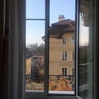 Снимок сделан в Lausanne Guesthouse &amp;amp; Backpacker пользователем Milla D. 3/22/2016