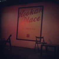 Photo taken at HookahPlaceTula by Дарья А. on 1/19/2015