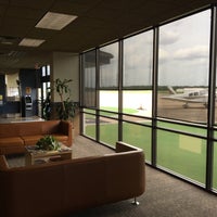 Photo taken at West Houston Airport (IWS) by Jeff L. on 4/17/2017