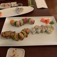 Photo taken at Midori Sushi by Jeff L. on 6/28/2021
