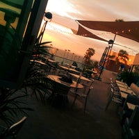 Photo taken at The Rooftop La Jolla by The Rooftop La Jolla on 5/27/2015