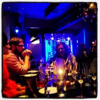 12/30/2012にPeter H.がSilver Restaurant &amp;amp; Loungeで撮った写真