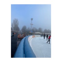 1/12/2022にKees v.がJaap Eden IJsbanenで撮った写真
