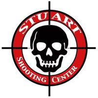 Photo taken at Stuart Shooting Center, Inc by Jillian R. on 11/28/2012