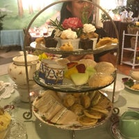 The Aubreyrose Tea Room 6 Tips From 182 Visitors