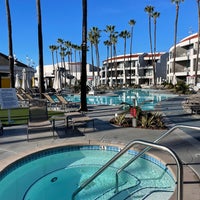 1/1/2022 tarihinde Allison L.ziyaretçi tarafından Loews Coronado Bay Resort'de çekilen fotoğraf
