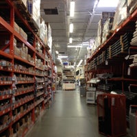 Photo taken at The Home Depot by Edwin K. on 10/16/2012