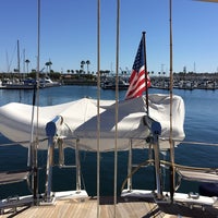 Photo taken at Yacht Bandido by Edwin K. on 9/17/2014