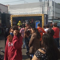 Photo taken at Mercado de Azcapotzalco by Victor A. on 5/21/2019