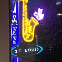 Photo taken at Jazz at the Bistro by Christopher on 9/27/2018