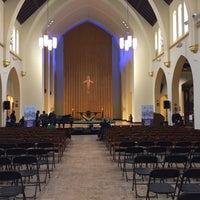 Foto tomada en St. Stephen and the Incarnation Episcopal Church  por KStreet202 D. el 4/30/2016