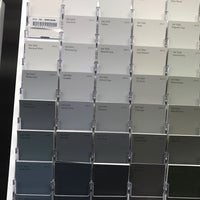 Photo taken at Sherwin-Williams Paint Store by KStreet202 D. on 2/26/2017