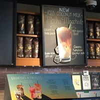 Photo taken at Starbucks by KStreet202 D. on 8/8/2016