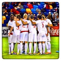 atlanta silverbacks indoor soccer