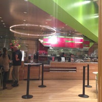 Photo taken at &#39;Wichcraft by Justin on 10/24/2012