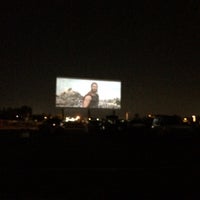 Photo taken at Glendale 9 Drive-in by Ashley P. on 11/3/2017