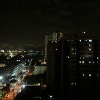 6/12/2019 tarihinde Wesley S.ziyaretçi tarafından TRYP São Paulo Nações Unidas Hotel'de çekilen fotoğraf