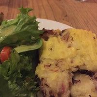 Fleur De Sel French Restaurant In Prenzlauer Berg
