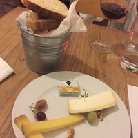 Fleur De Sel French Restaurant In Prenzlauer Berg
