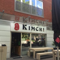 kimchi korean restaurant near me