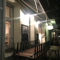 Photo taken at Chez Dang by Crème B. on 9/24/2018