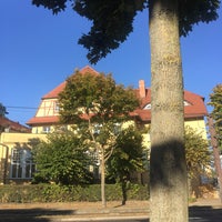 Photo taken at Mahlsdorf by Crème B. on 10/5/2018