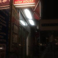 Photo taken at Beef House by Crème B. on 11/4/2018