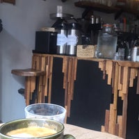 9/1/2018에 Crème B.님이 Kaffe에서 찍은 사진
