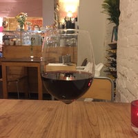 Fleur De Sel French Restaurant In Prenzlauer Berg