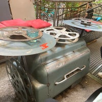 Kino Central - Mitte - Rosenthaler Str. 39