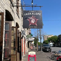 Foto tirada no(a) The Jackalope por J_Stoz em 4/5/2022