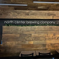 Photo taken at North Center Brewing Company by J_Stoz on 3/19/2024